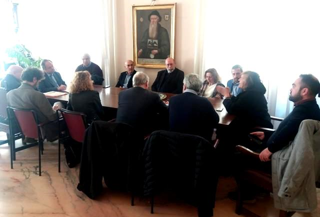 Contratti a canone concordato: a Caltagirone il primo accordo decentrato della provincia